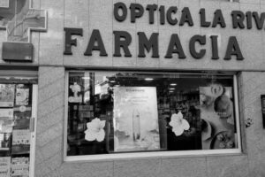 Farmacia La Riva