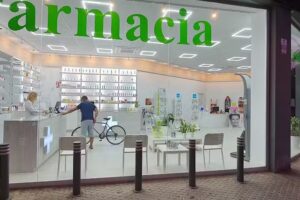 Farmacia La Rotonda