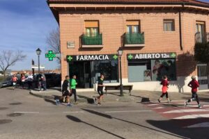 Farmacia La Rotonda De Camarma