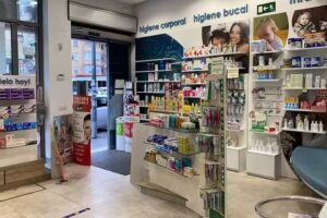 Farmacia La Salle