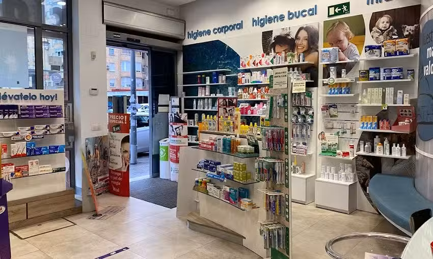 Farmacia La Salle