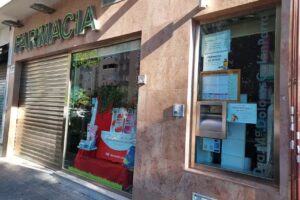 Farmacia La Salud C.B.