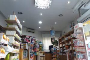 Farmacia La Santa Cruz