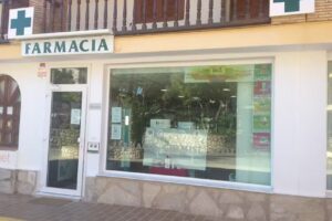 Farmacia La Sella