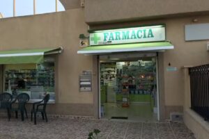 Farmacia La Siesta