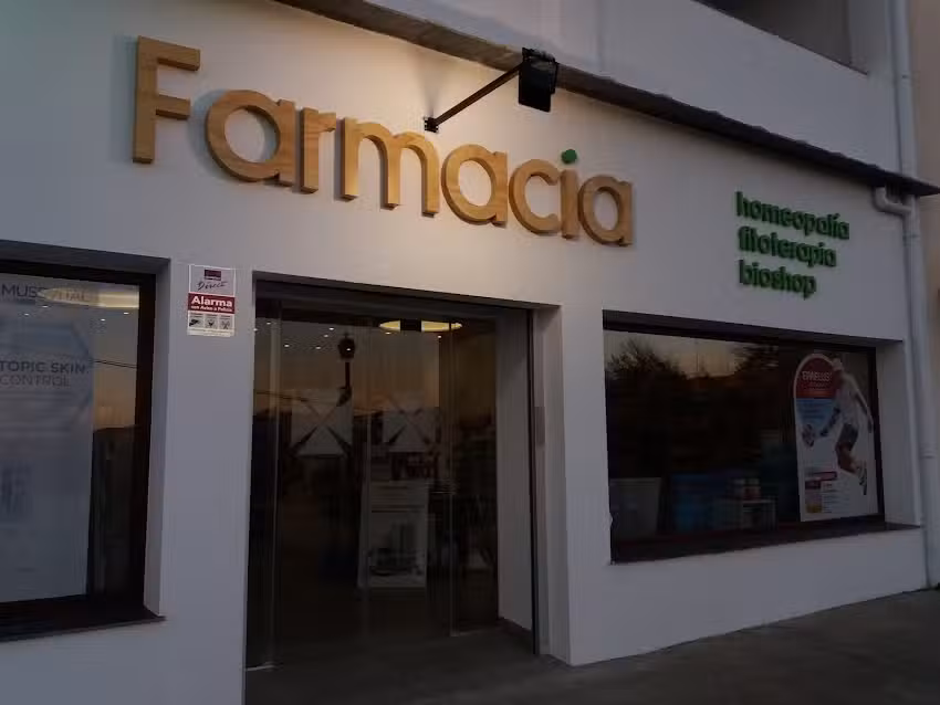 Farmacia La Taha