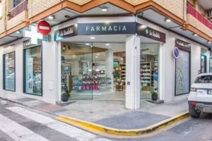Farmacia La Tauleta