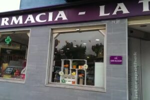 Farmacia La Torre