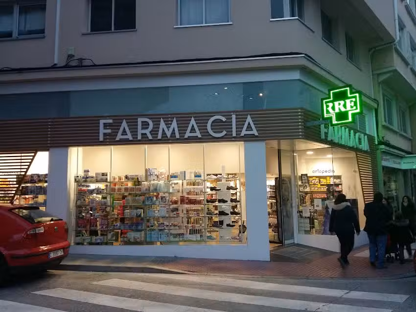 Farmacia La Torre
