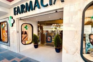 FARMACIA LA UNIÓN – 13H – CARMEN SEGURA BELMONTE