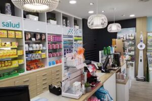 Farmacia La Uni&oacute;n 32