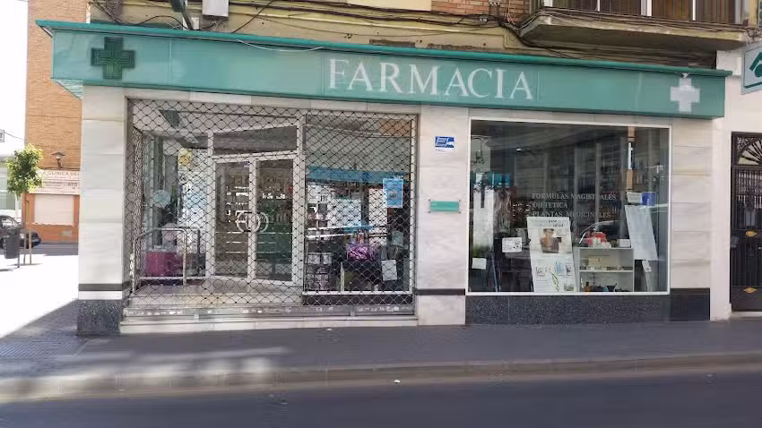 Farmacia La Uni&oacute;n 55