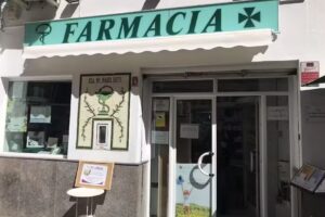 Farmacia La Venera CB