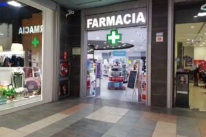 Farmacia La Vital