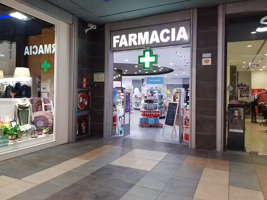 Farmacia La Vital