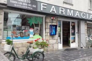 Farmacia Laba&ntilde;ou