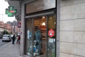 Farmacia Labayru
