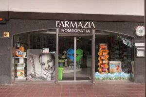 Farmacia Laboa