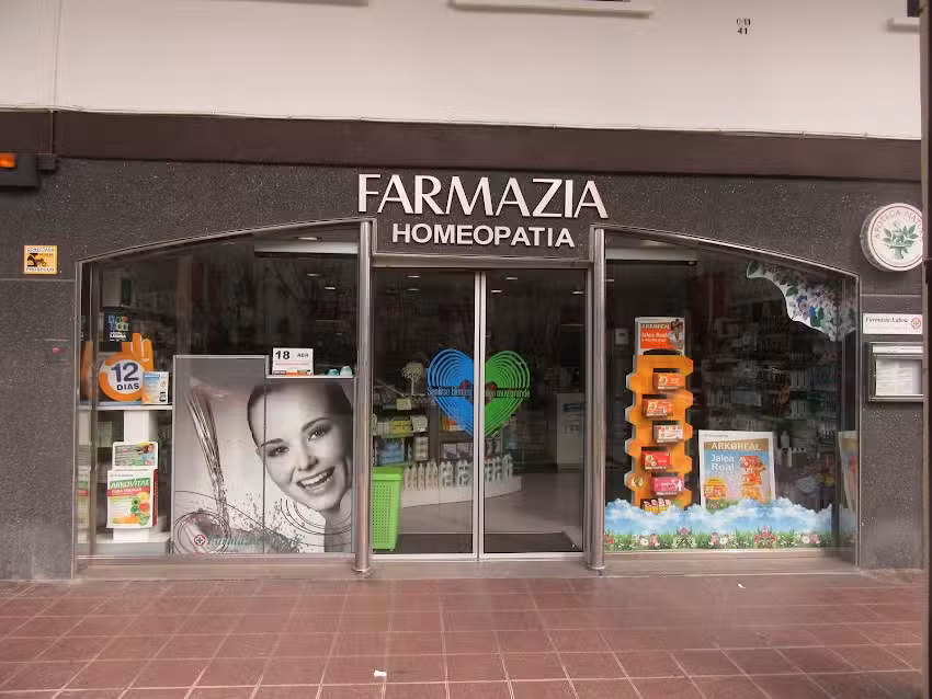 Farmacia Laboa
