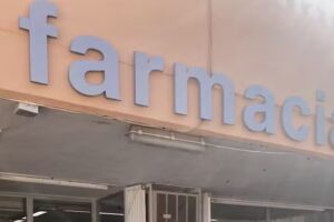 Farmacia Lachén Ibiza