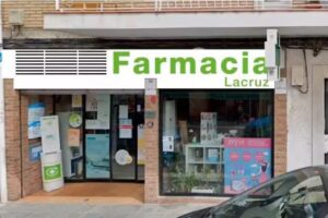 Farmacia Lacruz 12 Horas todos los días del año