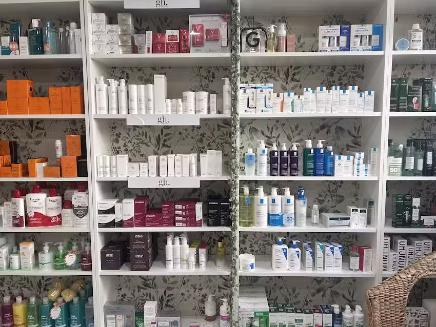Farmacia Lafuente
