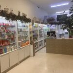 Farmacia Laguna