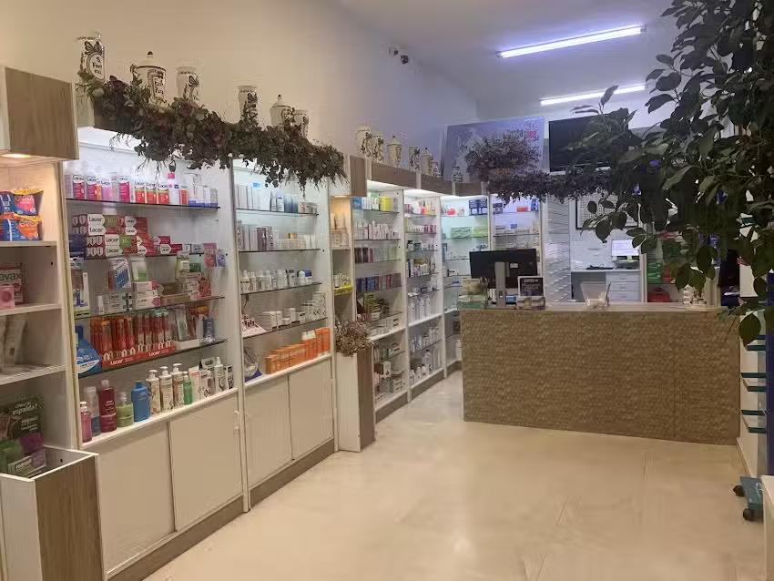 Farmacia Laguna