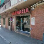 Farmacia Laguna