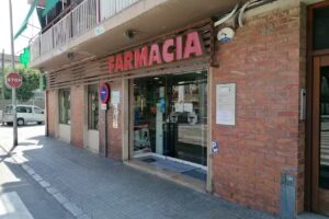 Farmacia Laguna