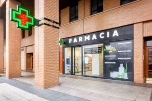 Farmacia Lakuabizkarra