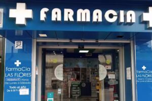 Farmacia Lamenca C.B. f&oacute;rmulas magistrales