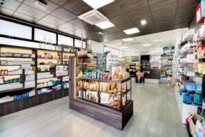 Farmacia Lanzarote &ndash; Mar&iacute;a Elsa Molina P&eacute;rez