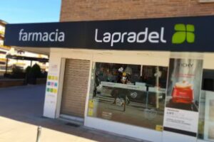Farmacia Lapradel