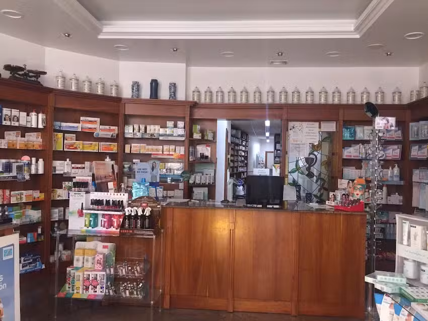 Farmacia Lapuerta
