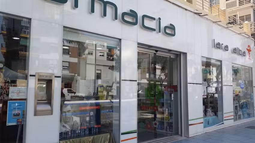 Farmacia Lara Alba