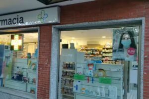 Farmacia Lara Penagos