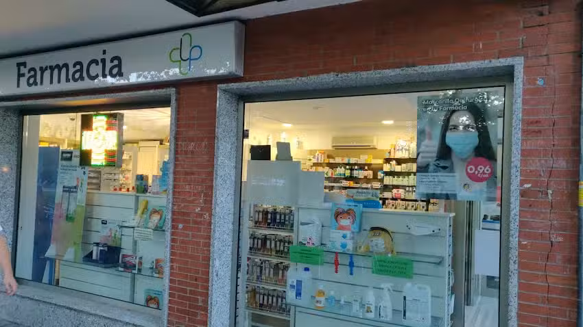 Farmacia Lara Penagos