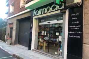 Farmacia Lara Tejedor