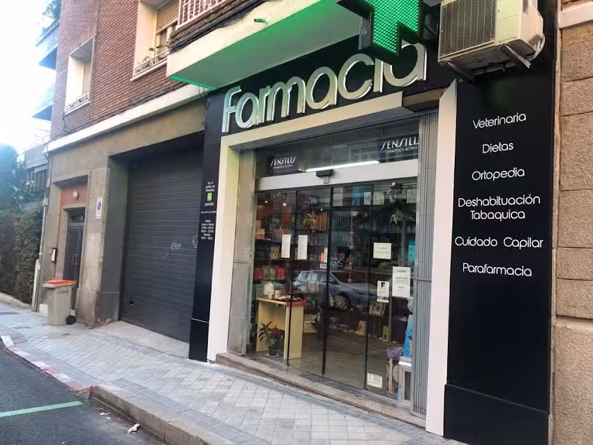 Farmacia Lara Tejedor