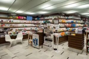 Farmacia Larrañaga Frías