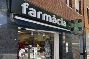 Farmacia Larrinaga Casado ,José Ramón