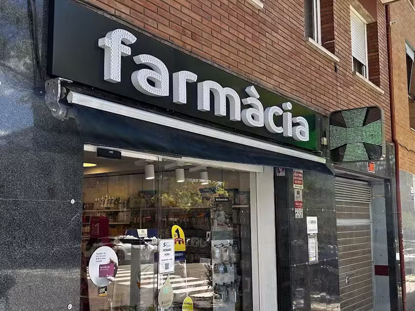 Farmacia Larrinaga Casado ,Jos&eacute; Ram&oacute;n