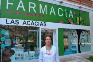 Farmacia LAS ACACIAS
