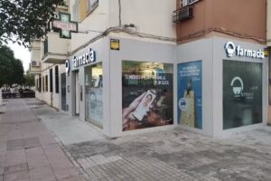 FARMACIA LAS ALMENAS