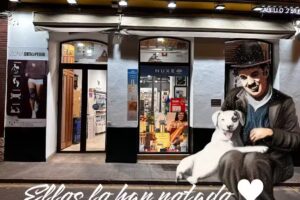 Farmacia Las Carmelitas