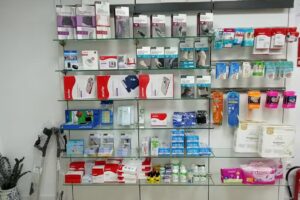 Farmacia Las Colinas