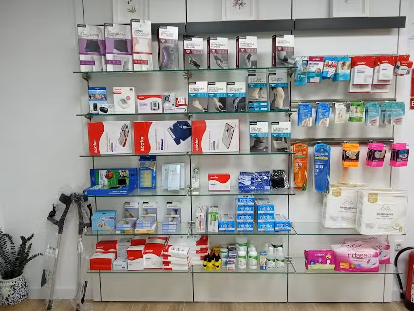 Farmacia Las Colinas