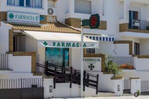 Farmacia Las Dunas
