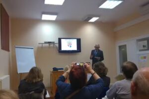 Farmacia Las Fuentes